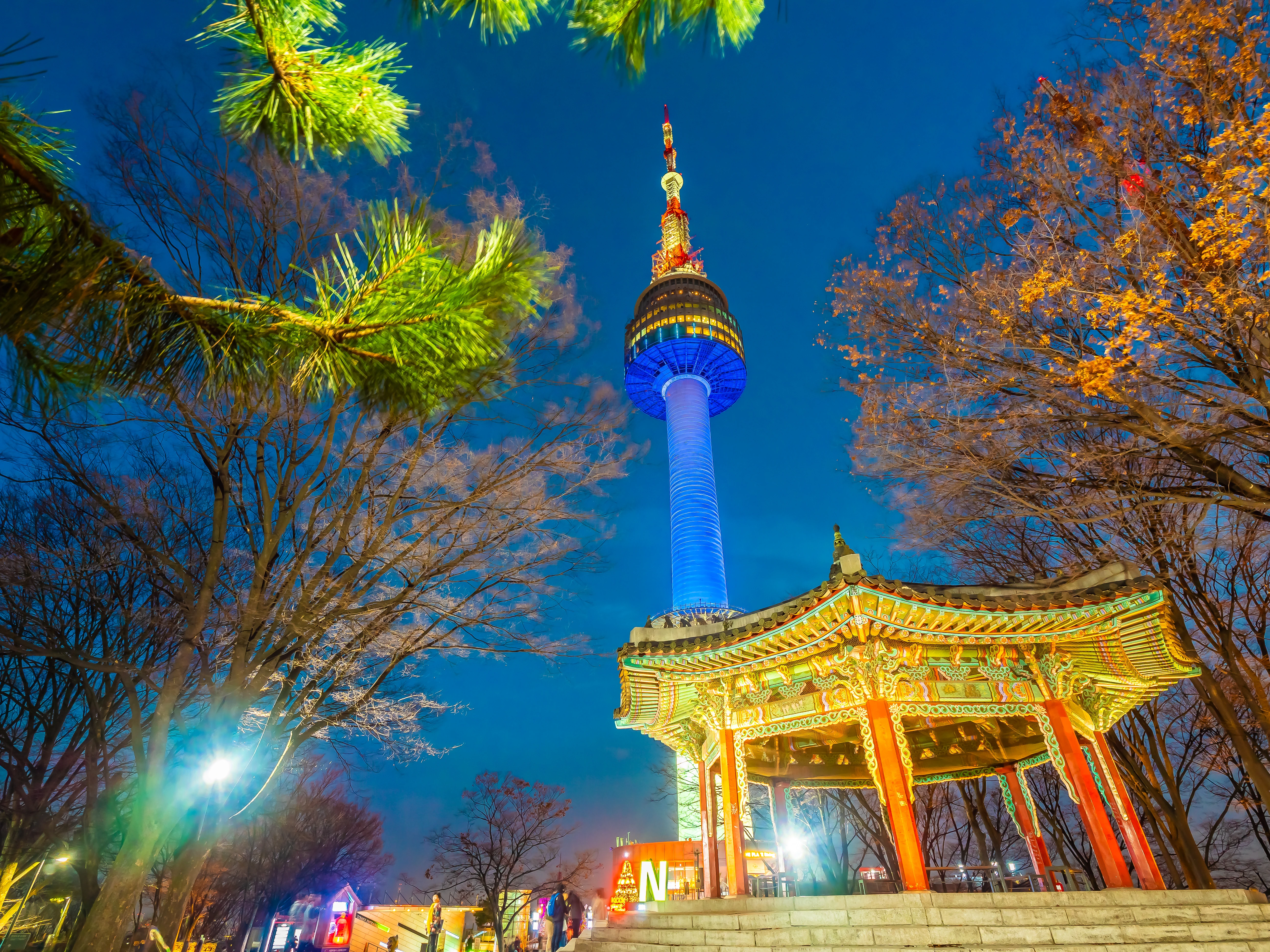 Korea