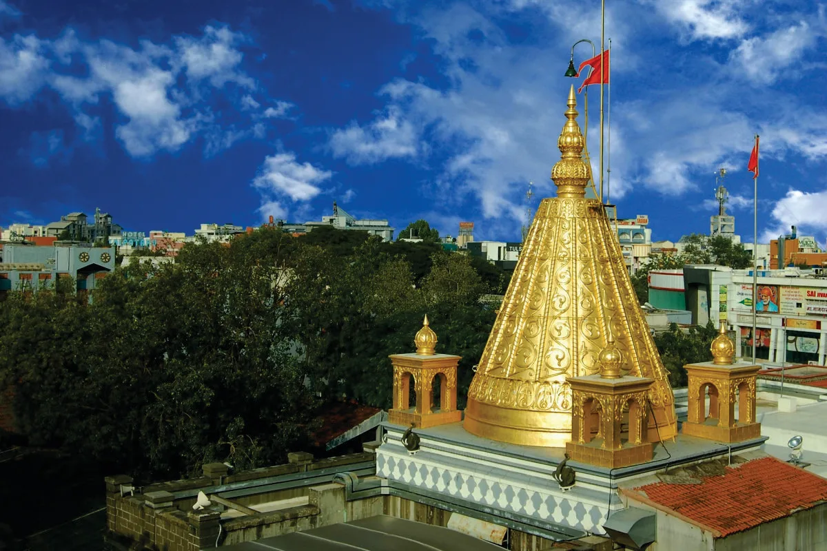 Shirdi