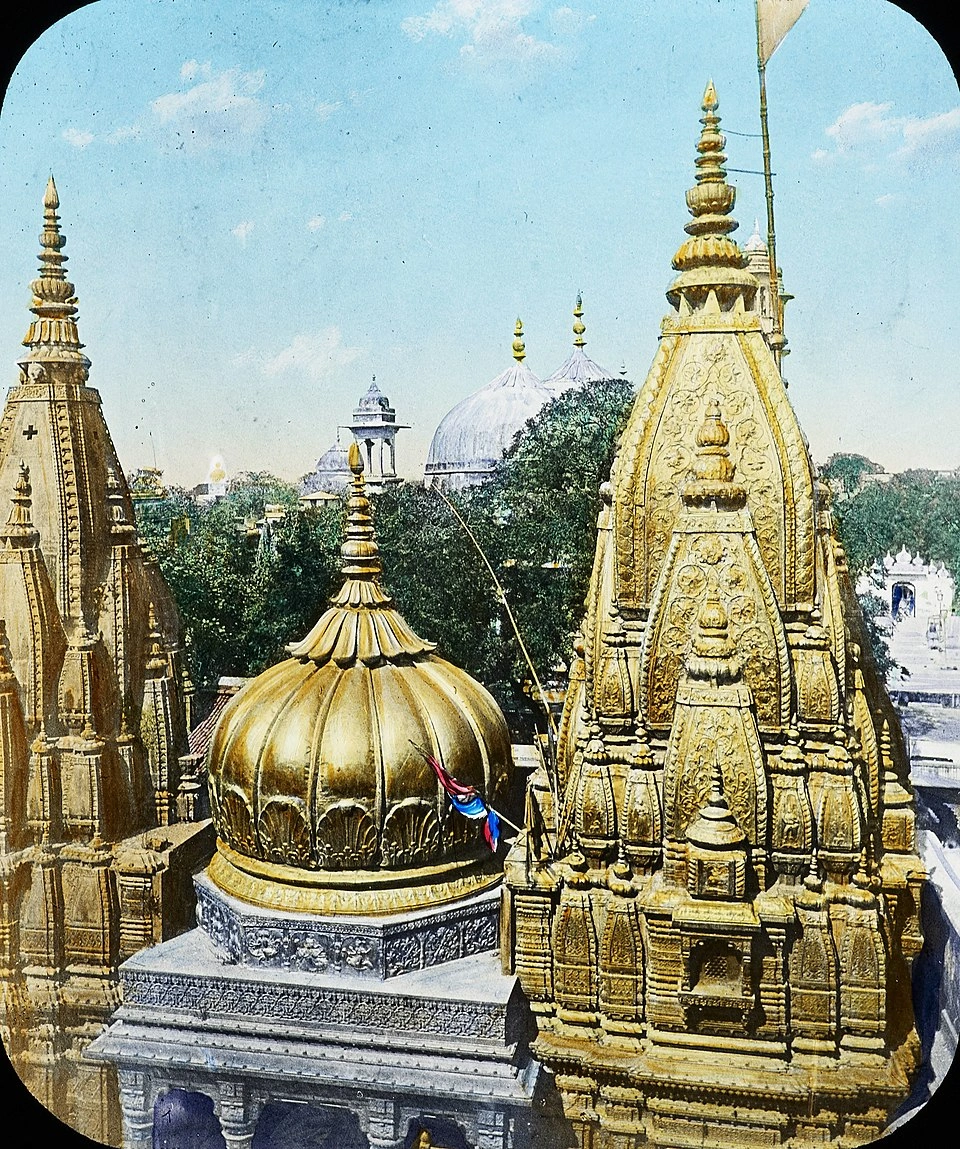 Varanasi Tour