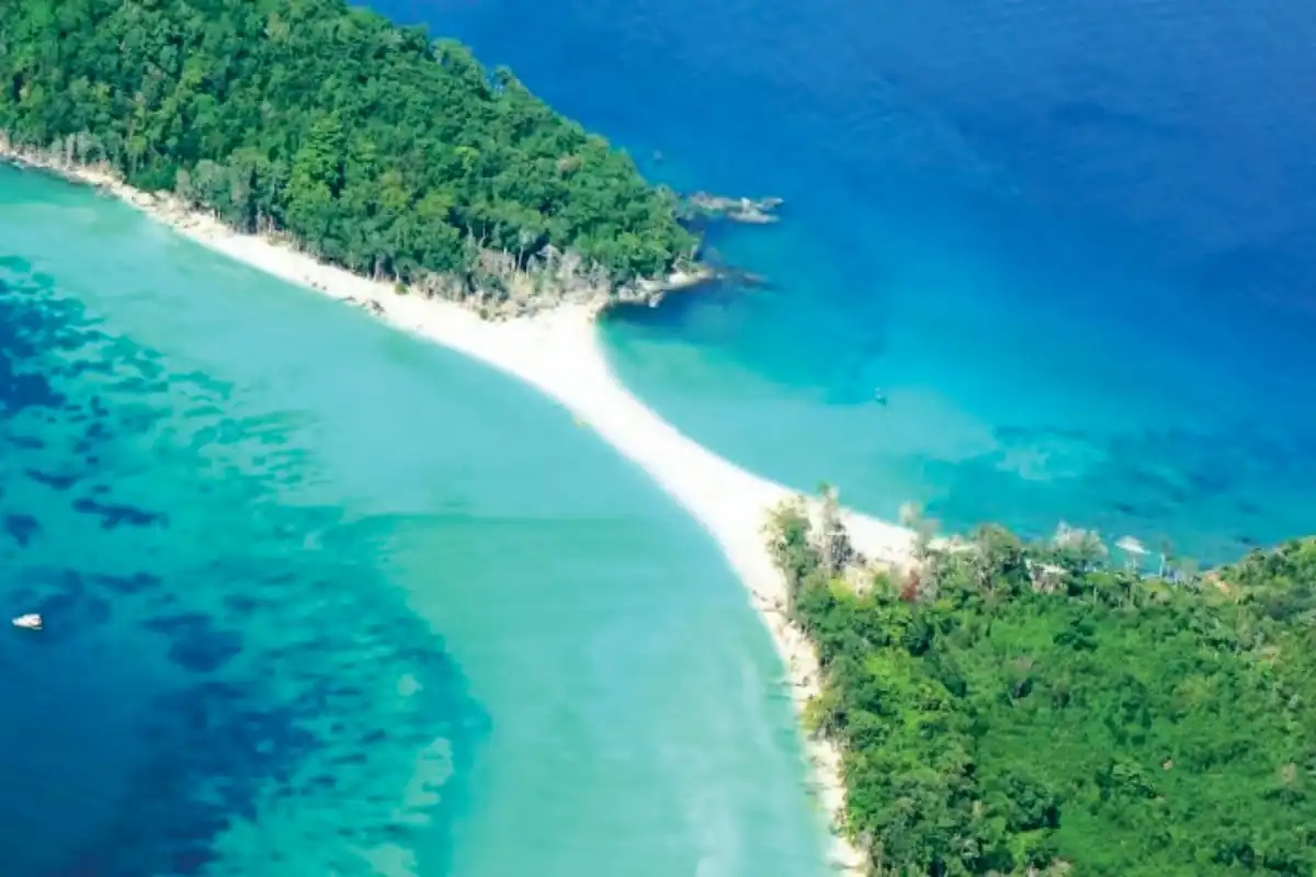 Andaman & Nicobar