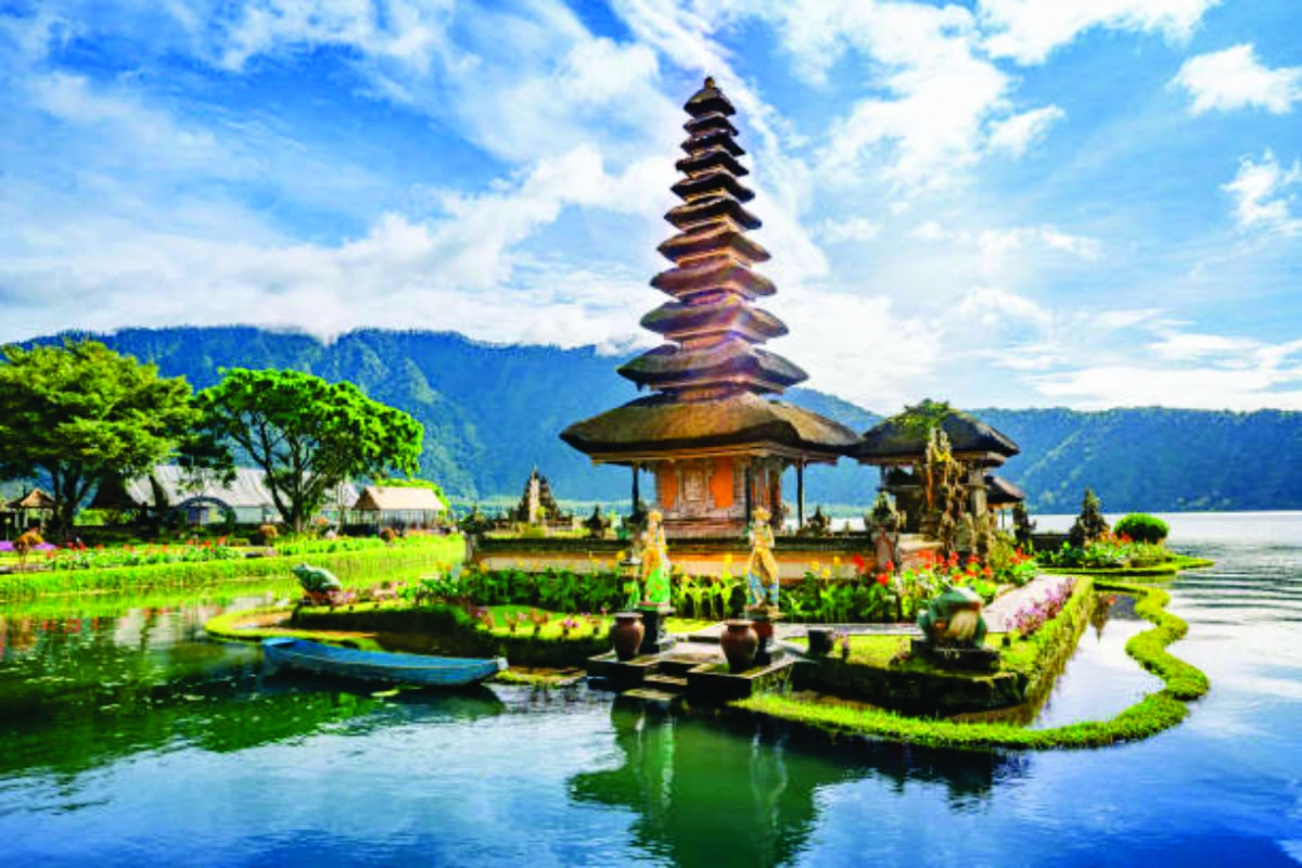 Bali, Indonesia