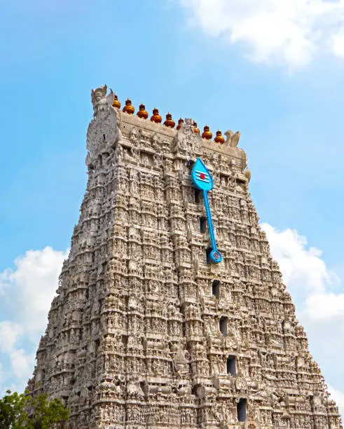 Rameshwaram Tour