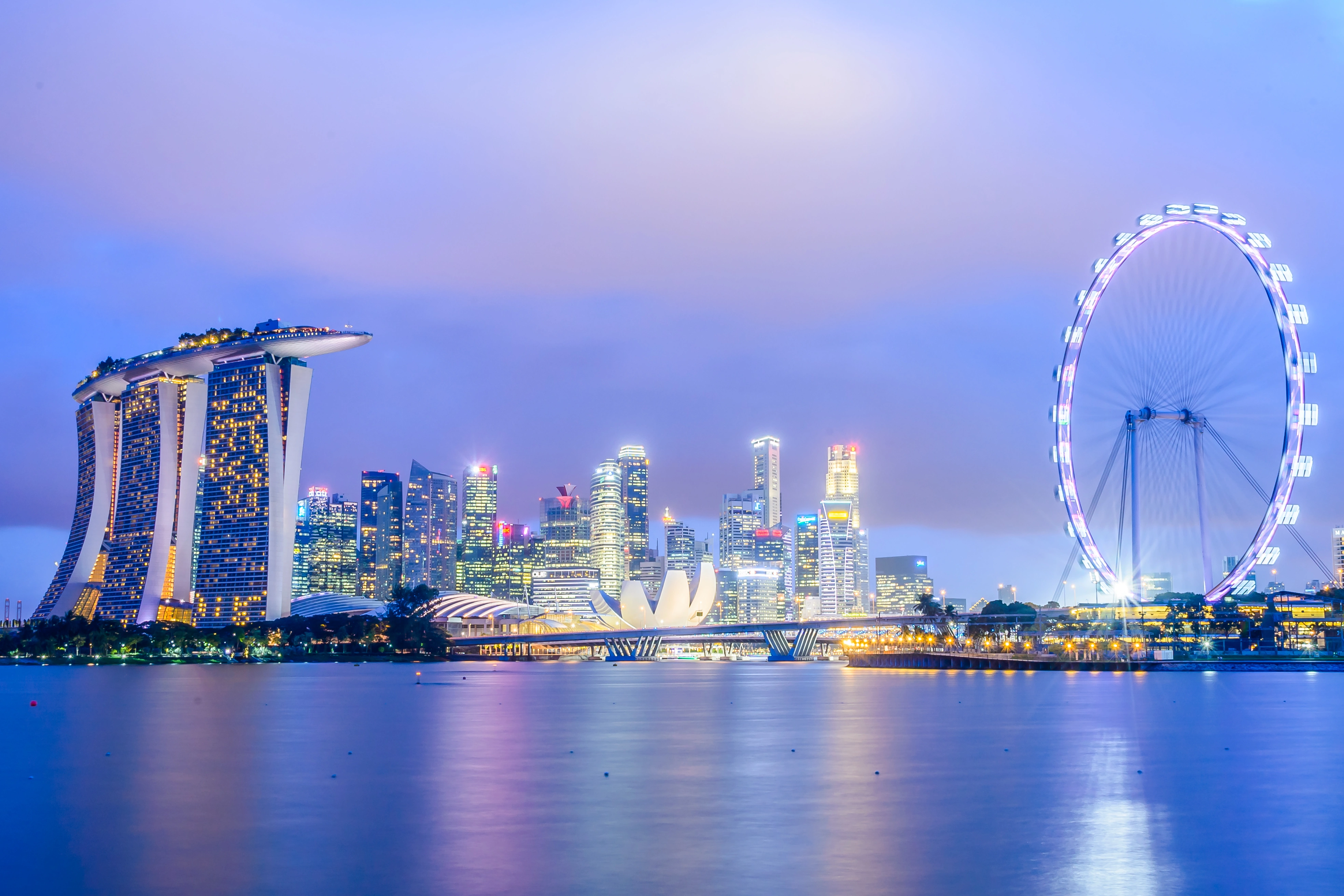 Singapore