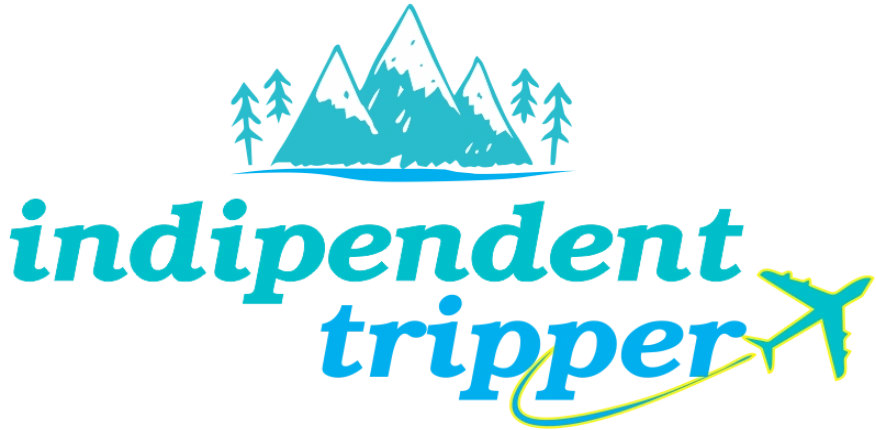 Indipendent Tripper Logo