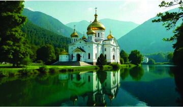 International packages